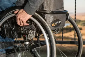 Wózki rehabilitacyjne dla dzieci