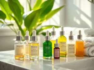 Jaki szampon po nanoplastii? Najlepsze opcje i porady