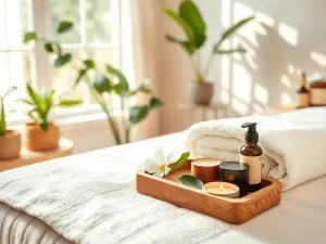 Jakie zabiegi na twarz po 30? Oto najlepsze propozycje