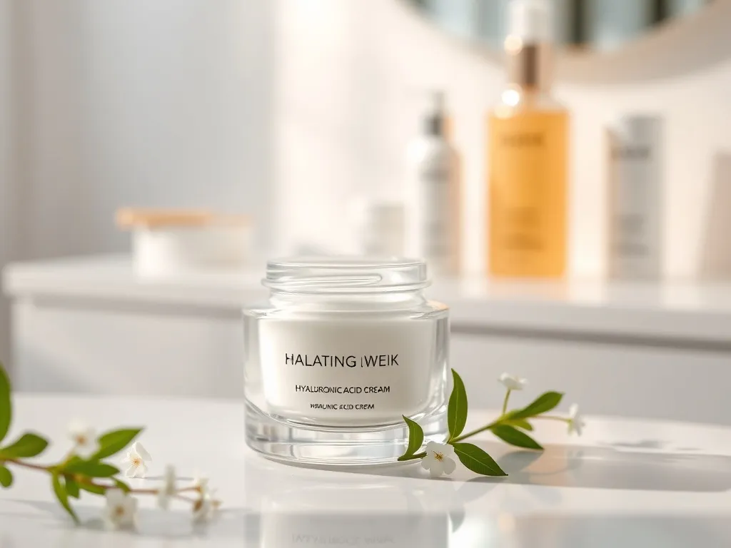 Ile kosztuje kwas hialuronowy na twarz? Sprawdź ceny i oferty