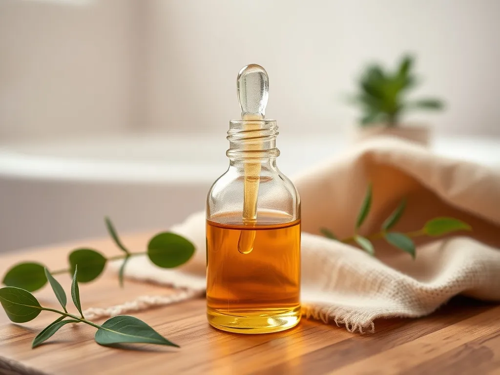 Czy olejek rycynowy jest dobry na twarz? Oto odpowiedzi!