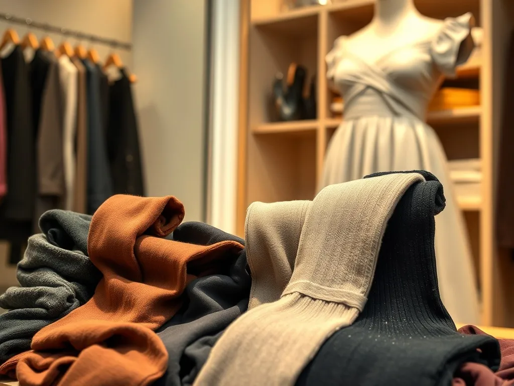 Jakie rajstopy do beżowej sukienki wybrać na różne okazje?