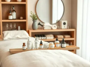 Jak stosować olejek arganowy na twarz? Praktyczne porady