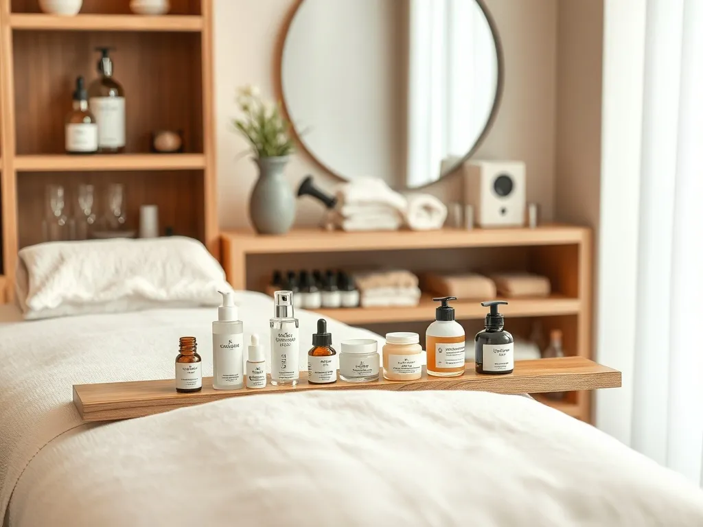 Jakie zabiegi na twarz dla 60-latki? Przewodnik po najlepszych opcjach