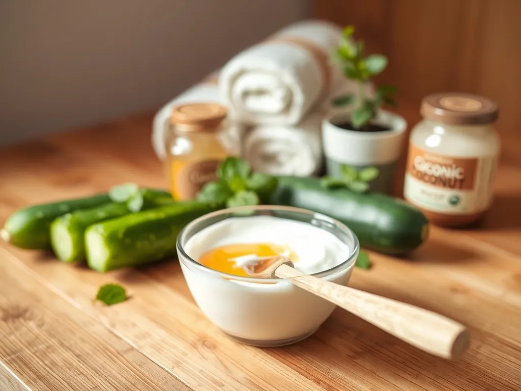 Jak zrobić maseczkę na twarz? Praktyczny przewodnik krok po kroku