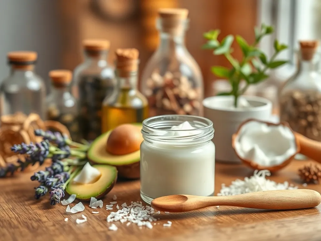 Jak zrobić krem do twarzy? Praktyczny przewodnik krok po kroku