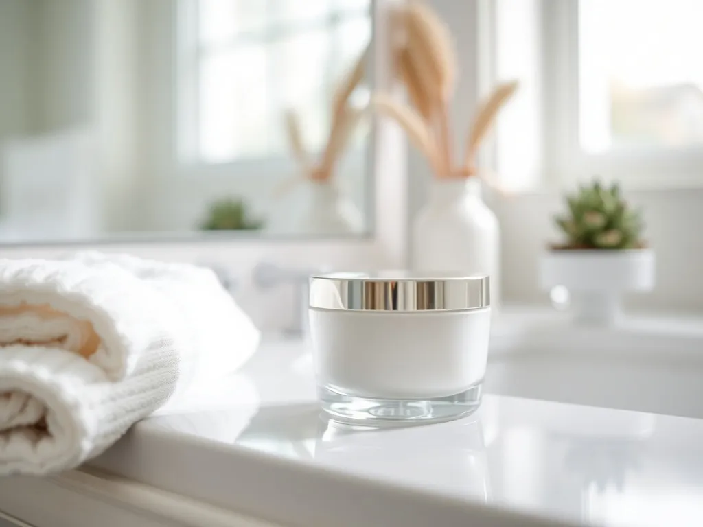 Mediderm krem – czy można stosować na twarz?