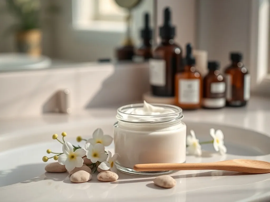 Jak stosować kolagen na twarz? Praktyczne porady i wskazówki