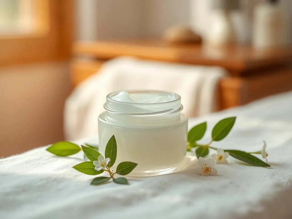 Czy wazelina jest dobra na twarz? Oto co warto wiedzieć