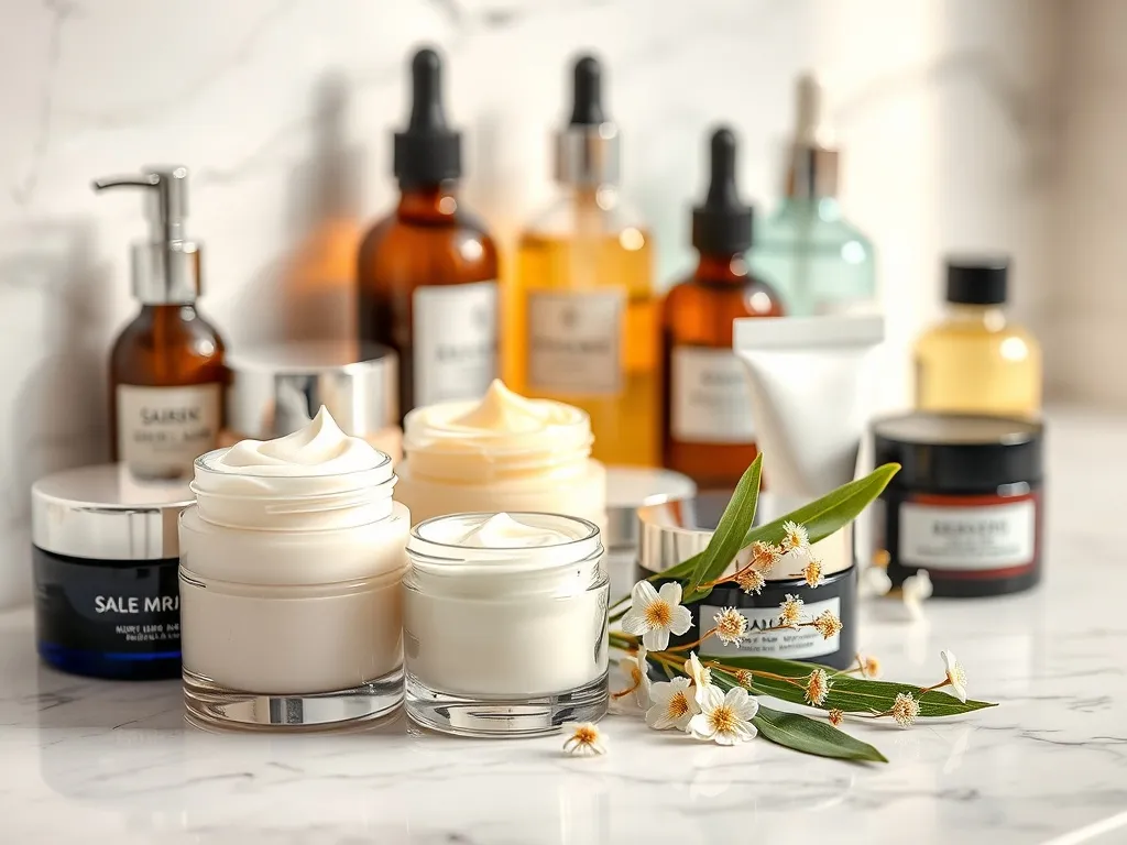 Jaki krem do twarzy wybrać? Porady dla zdrowej cery