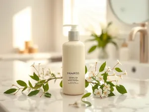 Jaki szampon przeciwłupieżowy wybrać? Porady i rekomendacje