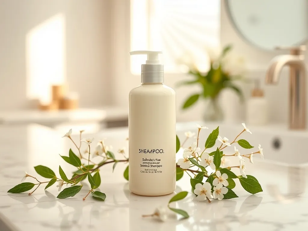 Jaki szampon po keratynowym prostowaniu wybrać?