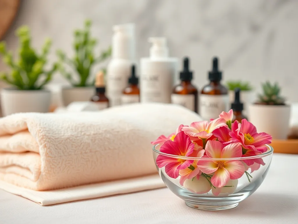 Jakie zabiegi na twarz dla 50-latki? Porady z forum