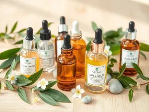 Jak dobrać podkład do twarzy? Praktyczne porady i wskazówki