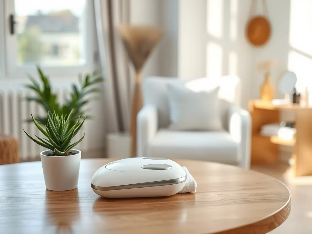 Prądy EMS na twarz – jak zrobić zabieg w domowych warunkach?