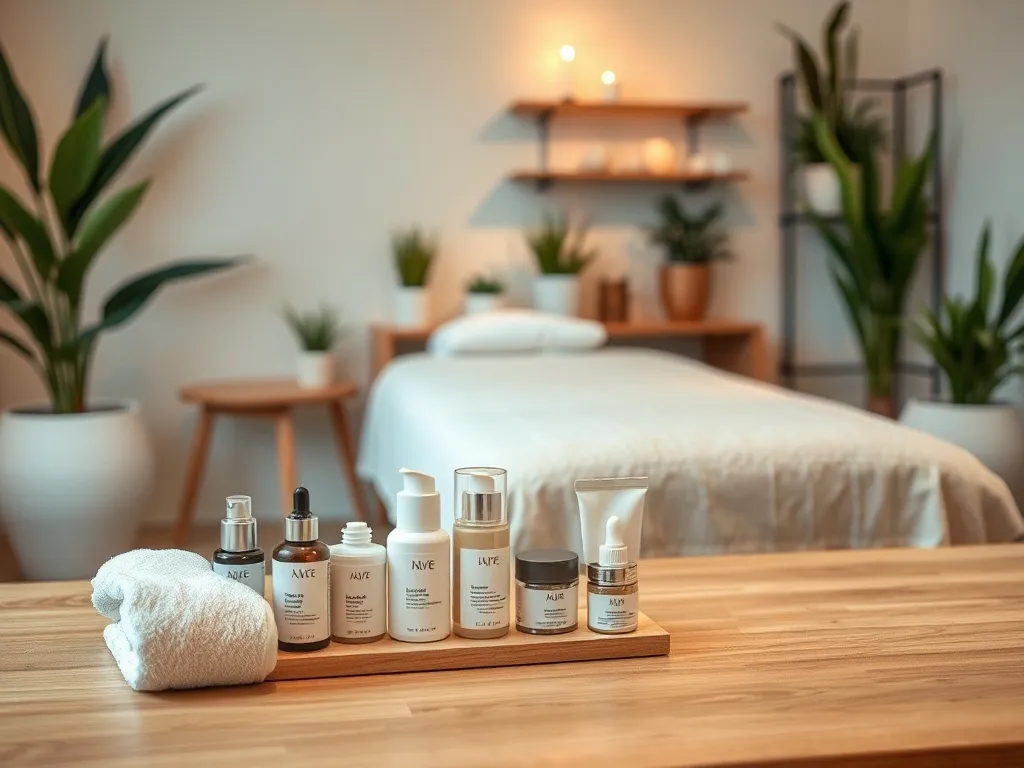 Jakie zabiegi na twarz dla 40-latki warto rozważyć?