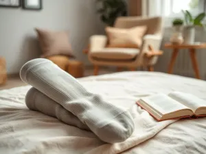 Jakie skarpetki do białych butów wybrać na różne okazje?