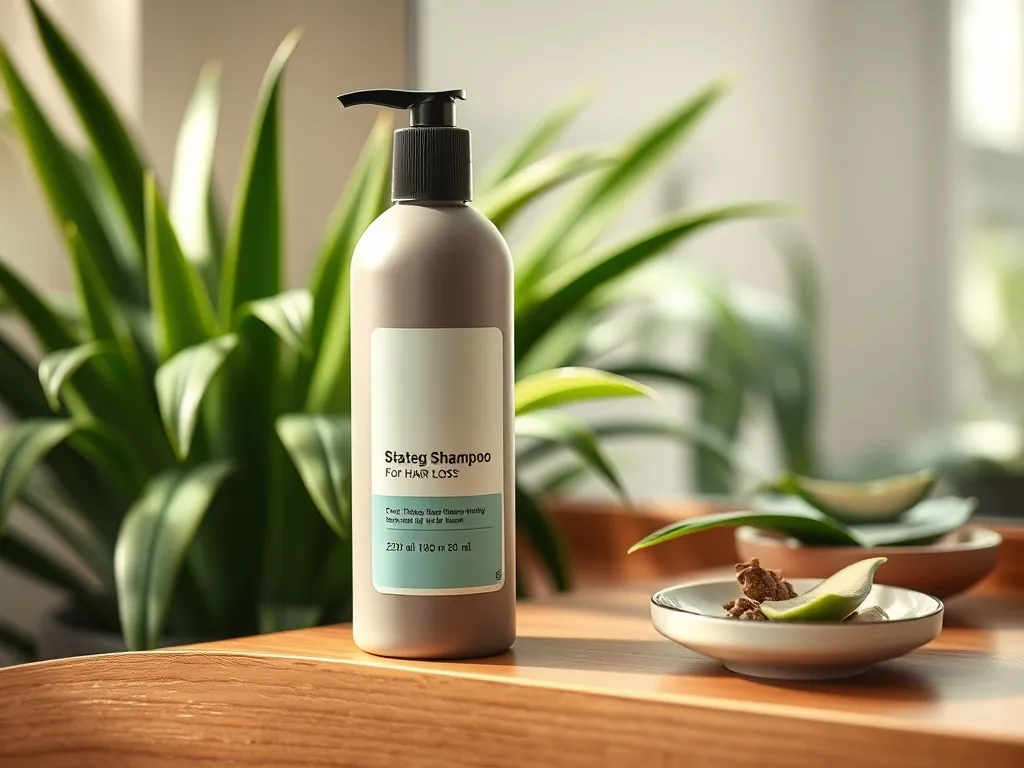 Jaki szampon na wypadanie włosów wybrać? Sprawdź nasze porady!