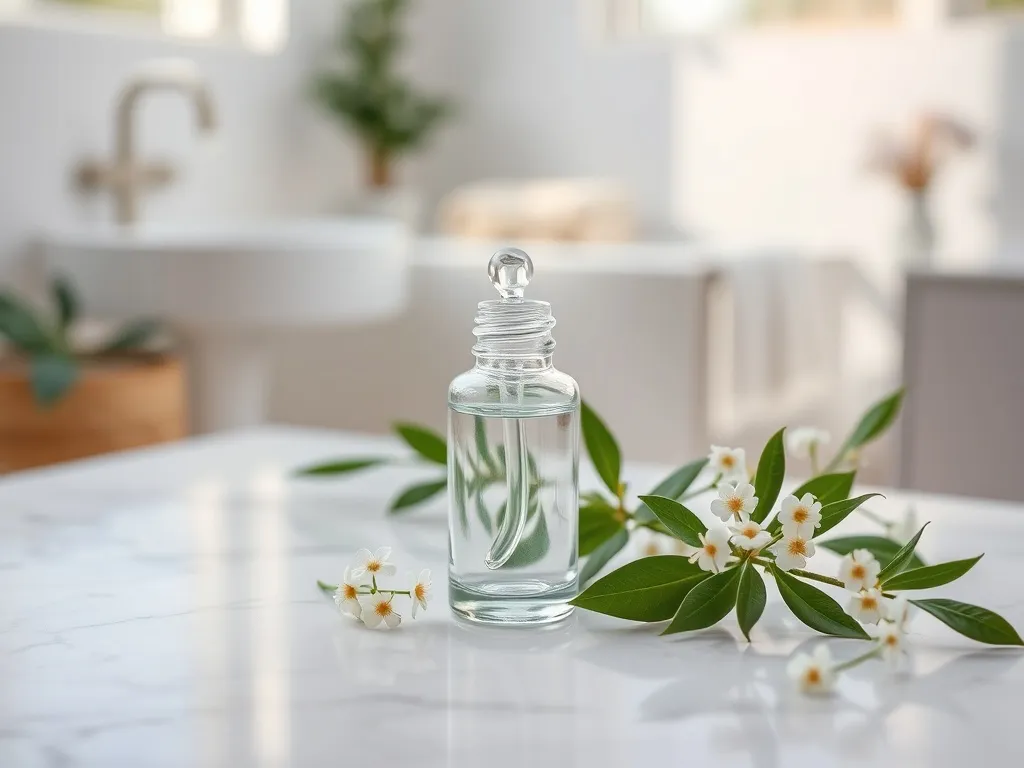 Jak używać serum do twarzy? Praktyczne porady i wskazówki