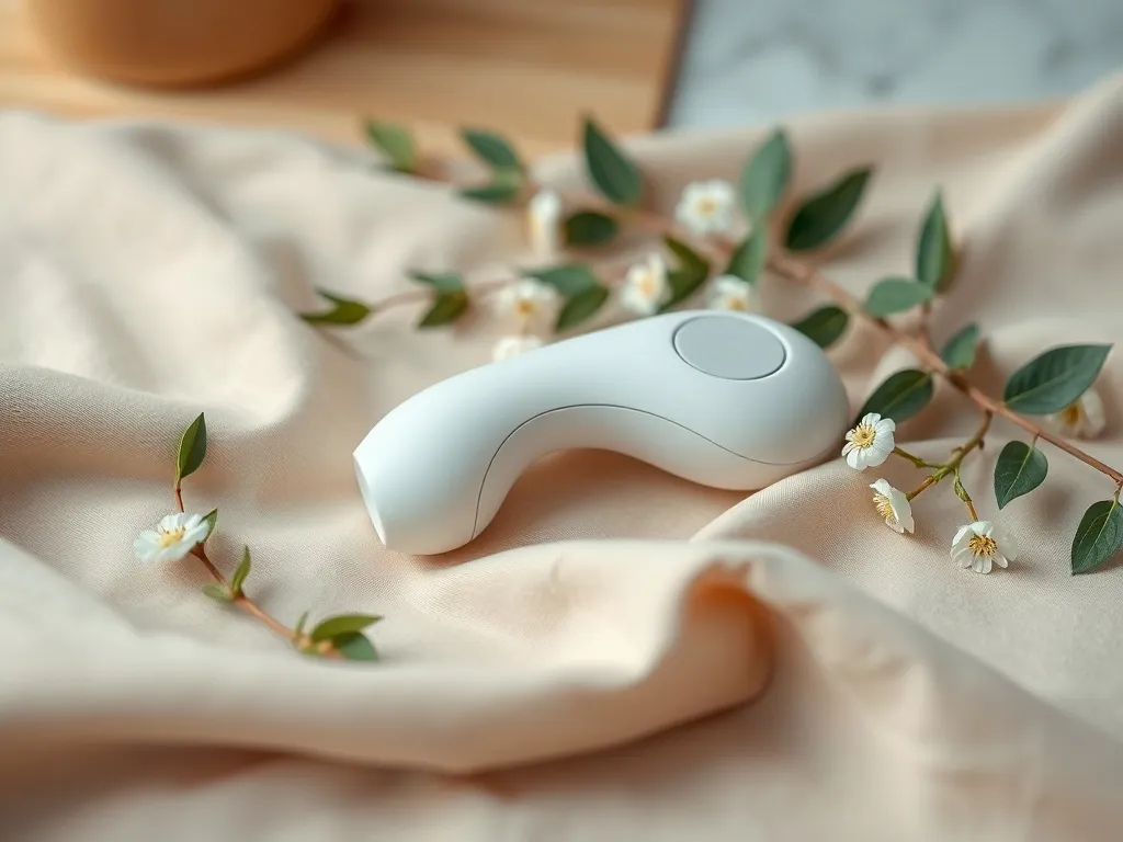 Jak używać masażera do twarzy? Praktyczny przewodnik