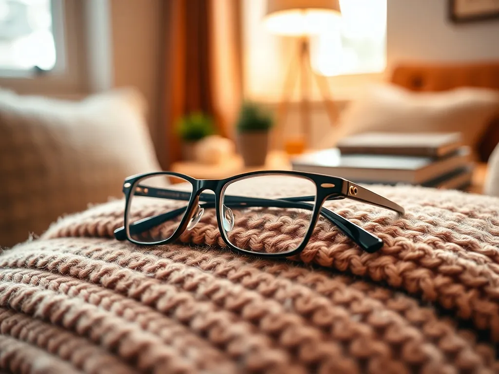 Jak dobrać okulary do twarzy? Przykłady na zdjęciach