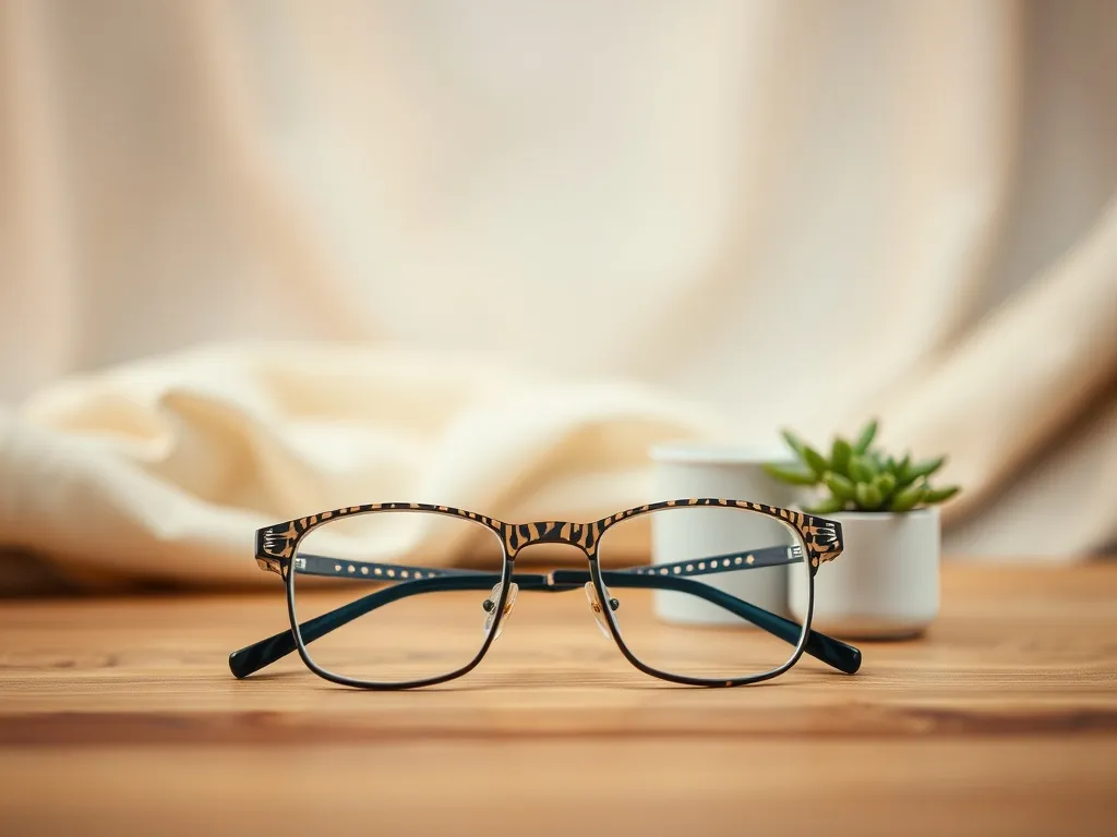 Jak dopasować okulary do twarzy? Praktyczne porady i wskazówki