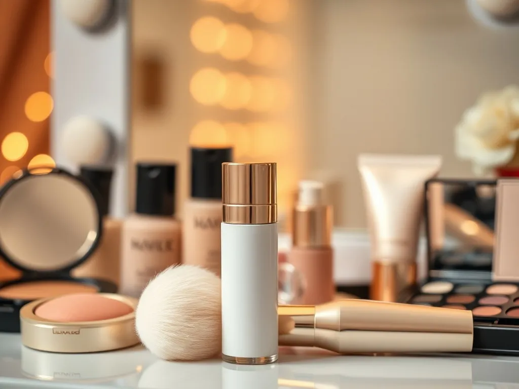 Primer do twarzy – co to jest i jak go używać?