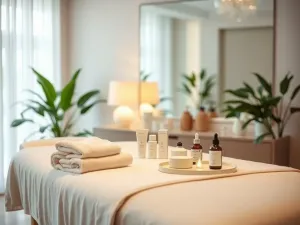 Retinol na twarz – co daje i jak go stosować?