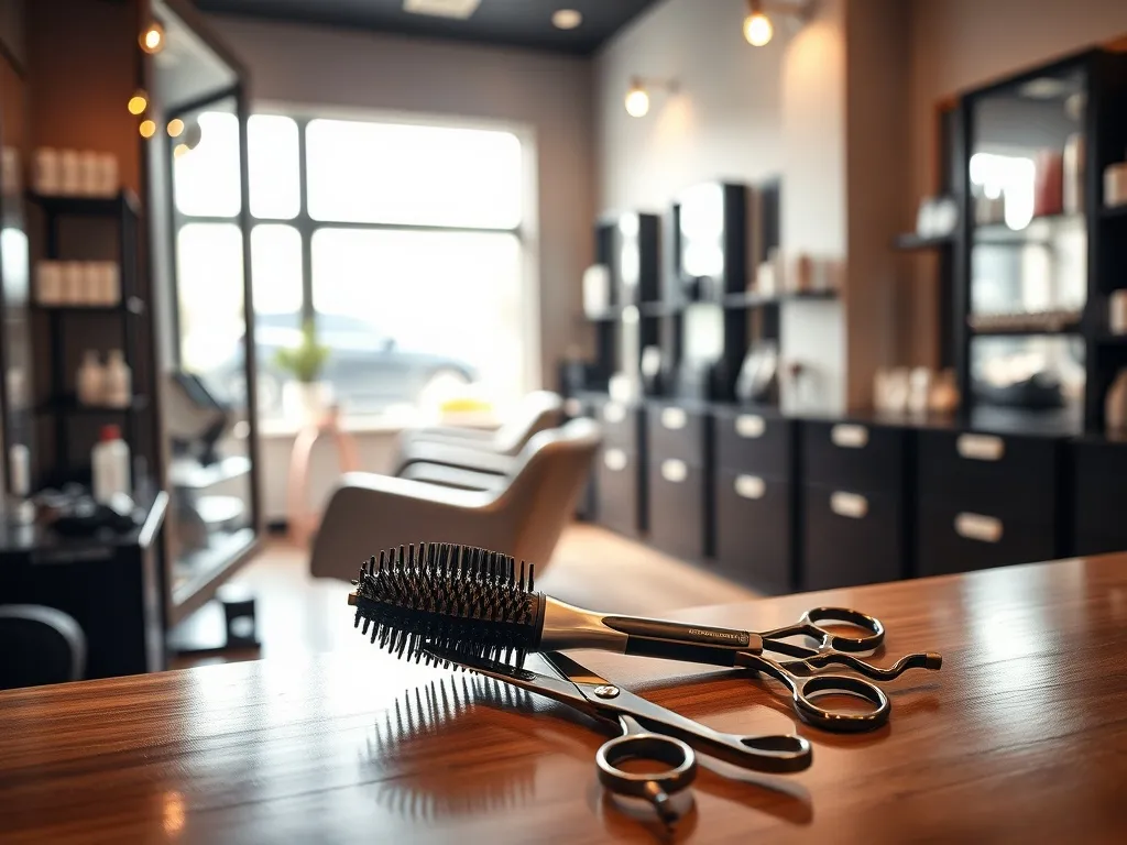 Jak dobrać fryzurę do twarzy? Praktyczne porady i wskazówki