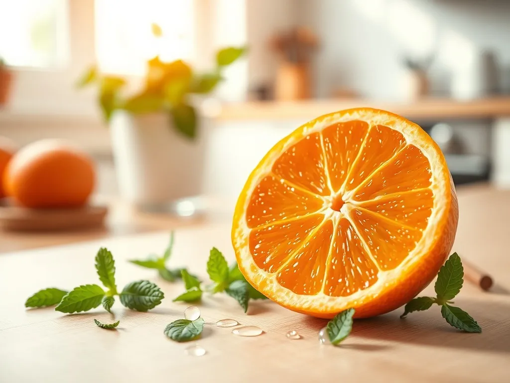 Co daje witamina C na twarz? Odkryj jej korzyści!