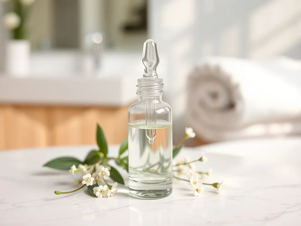 Jak stosować serum do twarzy? Praktyczne porady i wskazówki