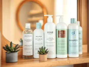 Jaki szampon na łojotokowe zapalenie skóry wybrać?