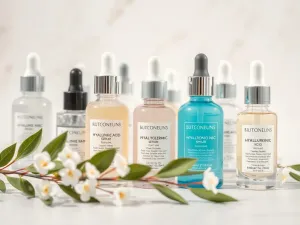 Co robi tonik do twarzy? Odkryj jego właściwości i zastosowanie