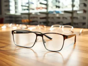 Jakie okulary do twarzy wybrać? Poradnik dla każdego