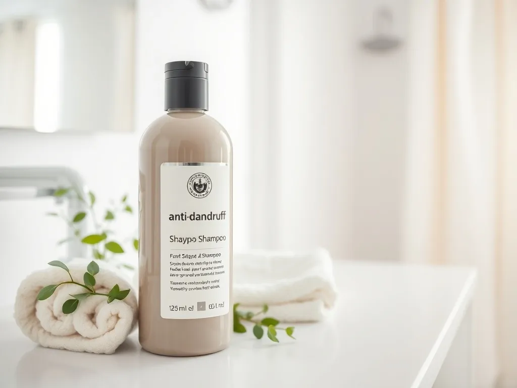 Jaki szampon na łupież? Sprawdź opinie na forum!