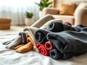 Jak dobrać pończochy uciskowe? Praktyczny przewodnik