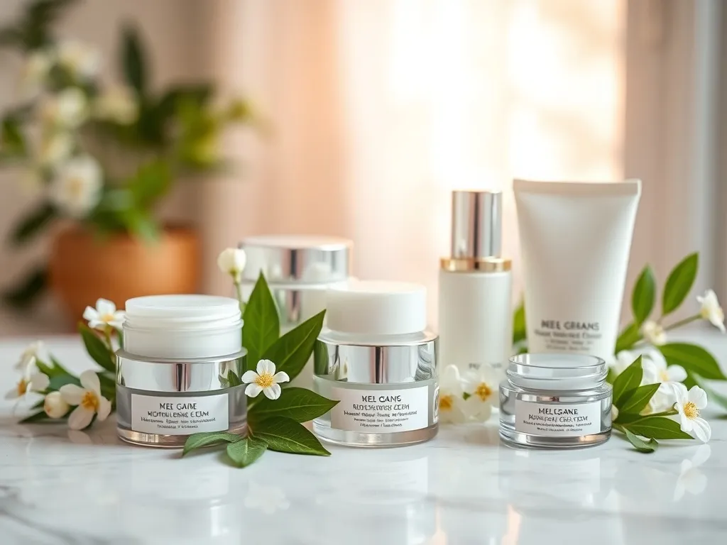 Jakiego kremu używać na twarz po kwasach? Przewodnik dla każdego