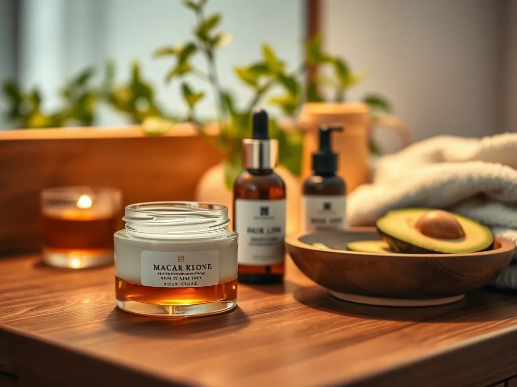 Jakie zabiegi na twarz dla 50-latki? Sprawdź najlepsze opcje!