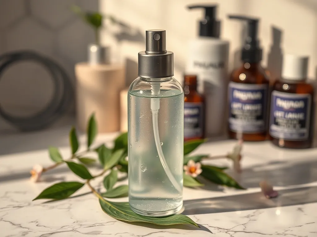 Do czego służy tonik do twarzy? Odkryj jego zalety!