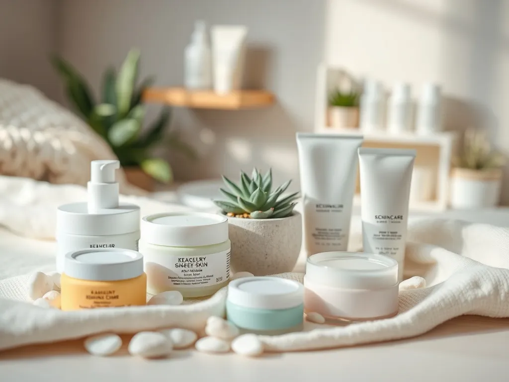 Jaki krem do twarzy w czasie chemioterapii? Porady dla pacjentów