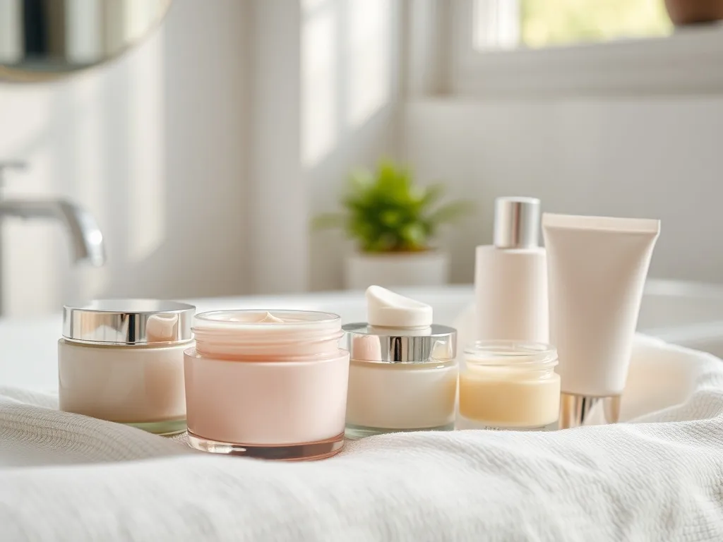 Jaki krem nawilżający do twarzy wybrać? Poradnik dla każdego