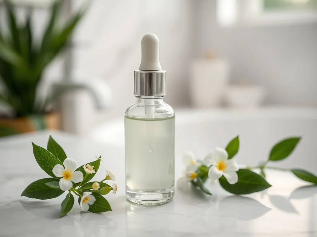 Czy serum do twarzy można stosować codziennie? Odpowiadamy!