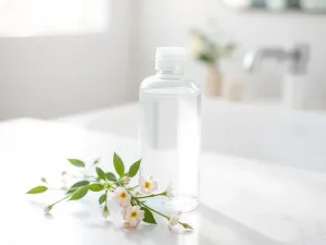 Jaki szampon koloryzujący pokryje siwe włosy? Sprawdź najlepsze opcje!