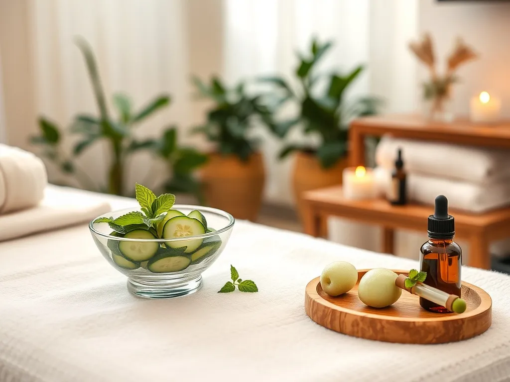 Jakie zabiegi na twarz po 40? Oto najlepsze propozycje