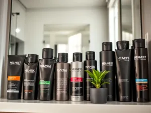 Jaki szampon do włosów wybrać? Porady i rekomendacje