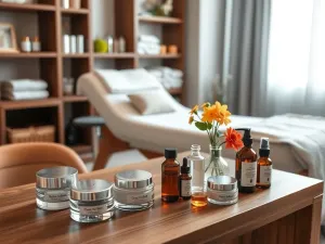 Jaki szampon do włosów przetłuszczających się wybrać?