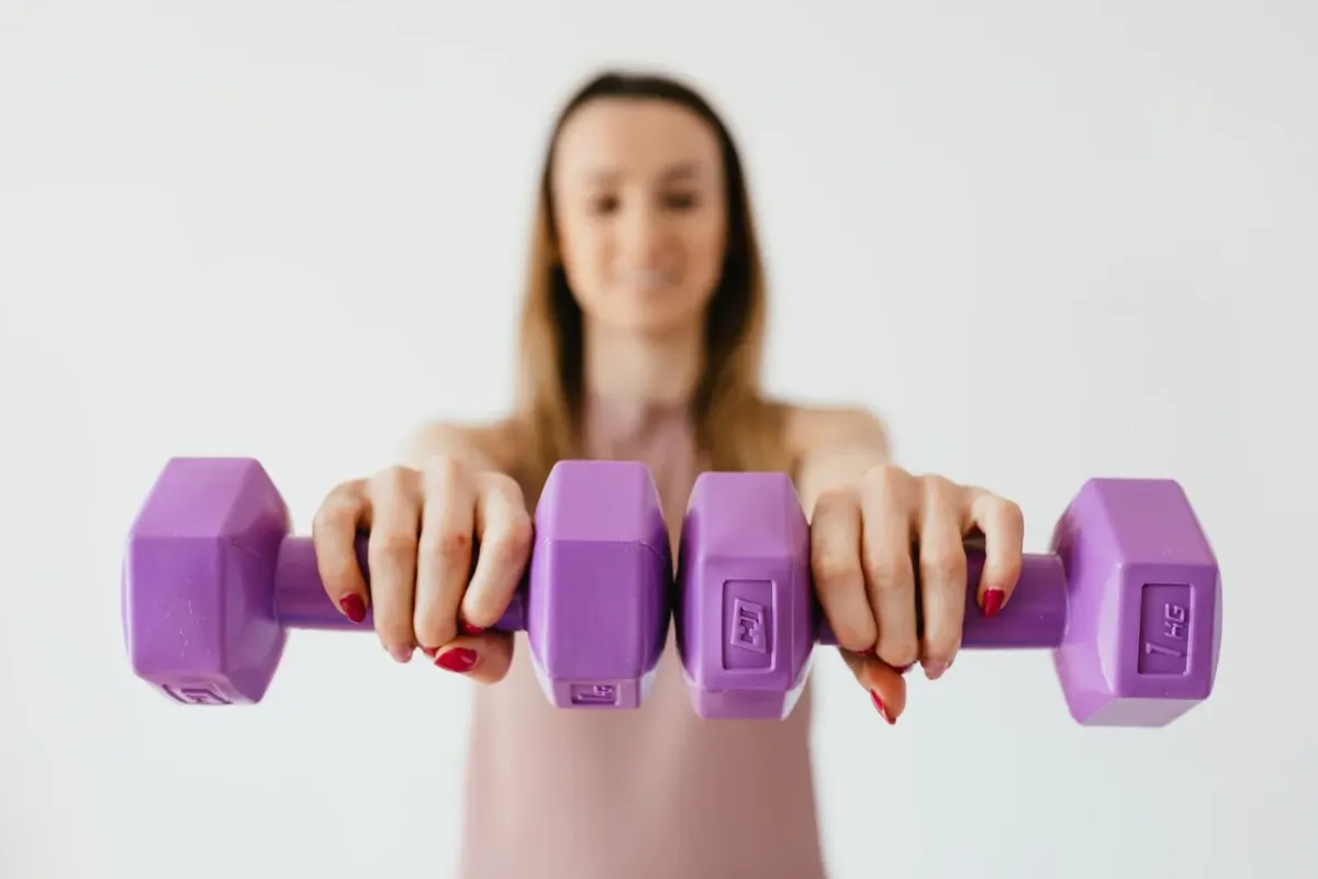 Zostań trenerem i prowadź zajęcia fitness