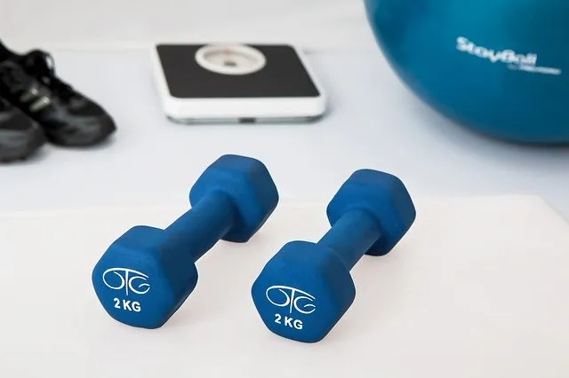 Zostań trenerem i prowadź zajęcia fitness