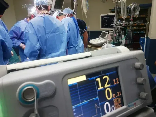 Rola opieki pooperacyjnej i rehabilitacji po operacji