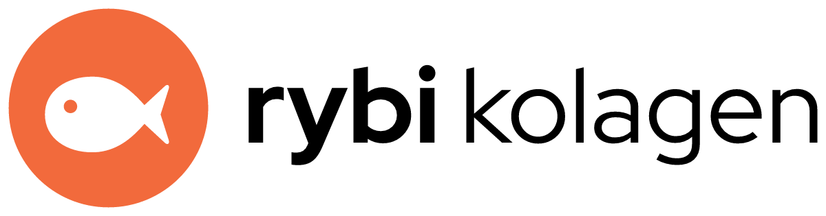 Logo rybikolagen.pl